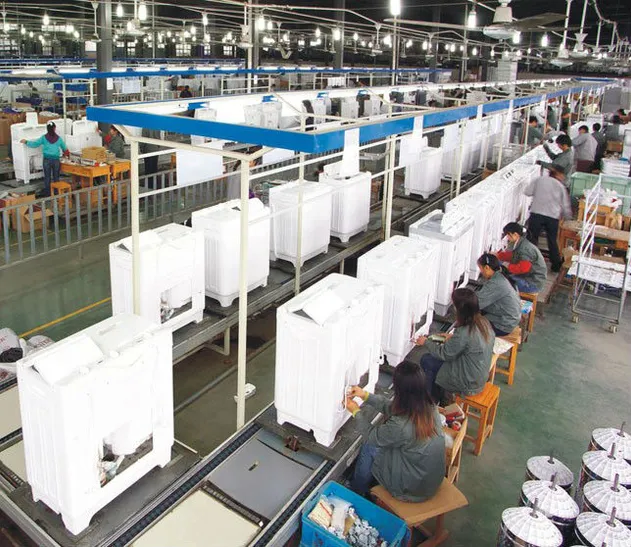 8-13kg Front-Loading High Quality Cheap Prize Optional Size Fully Automatic Washing Machine