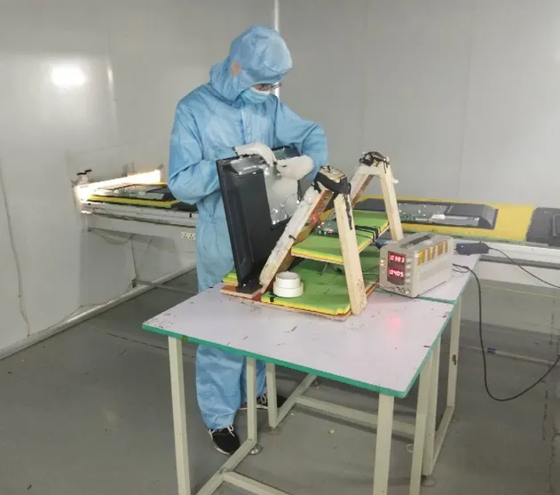 8-13kg Front-Loading High Quality Cheap Prize Optional Size Fully Automatic Washing Machine