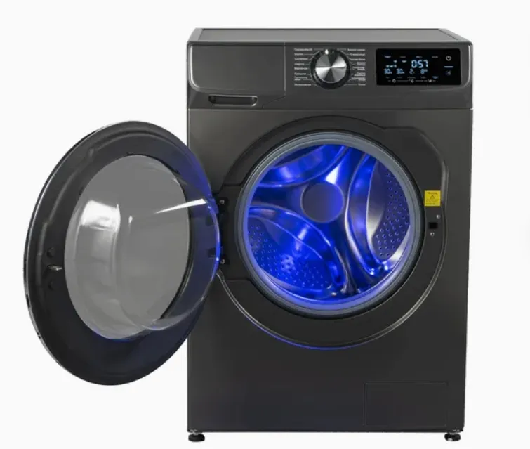8-13kg Front-Loading High Quality Cheap Prize Optional Size Fully Automatic Washing Machine