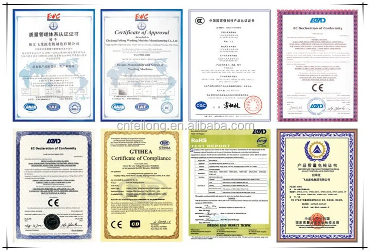 8-13kg Front-Loading High Quality Cheap Prize Optional Size Fully Automatic Washing Machine