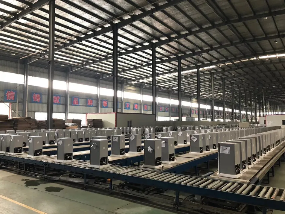 8-13kg Front-Loading High Quality Cheap Prize Optional Size Fully Automatic Washing Machine