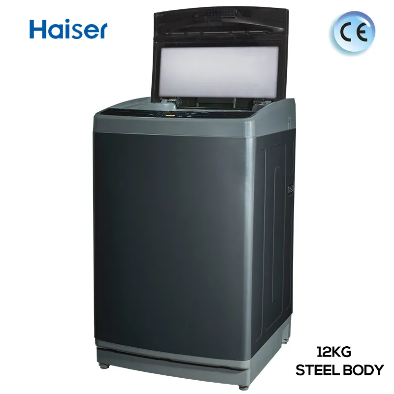 a++ Smart 12kg Top Loading Washing Machine Home Laundry Washer