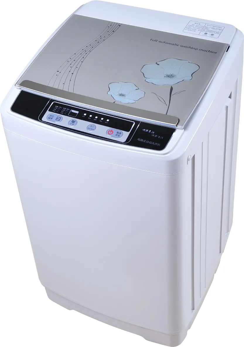 Sansung LG Top Loading Full Automatic Cloth Washing Machine