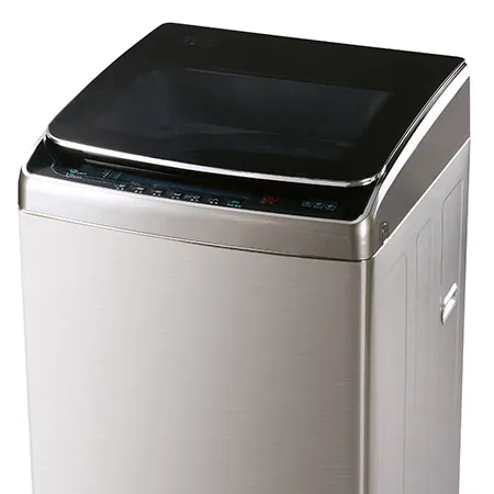 Smeta 15kg Laundry Clothes Full Automatic Top Loading Washing Machine