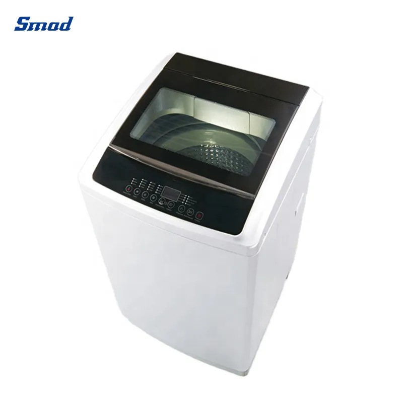 Smad 13kg Single Tub Top Loading Automatic Laundry Washing Machine
