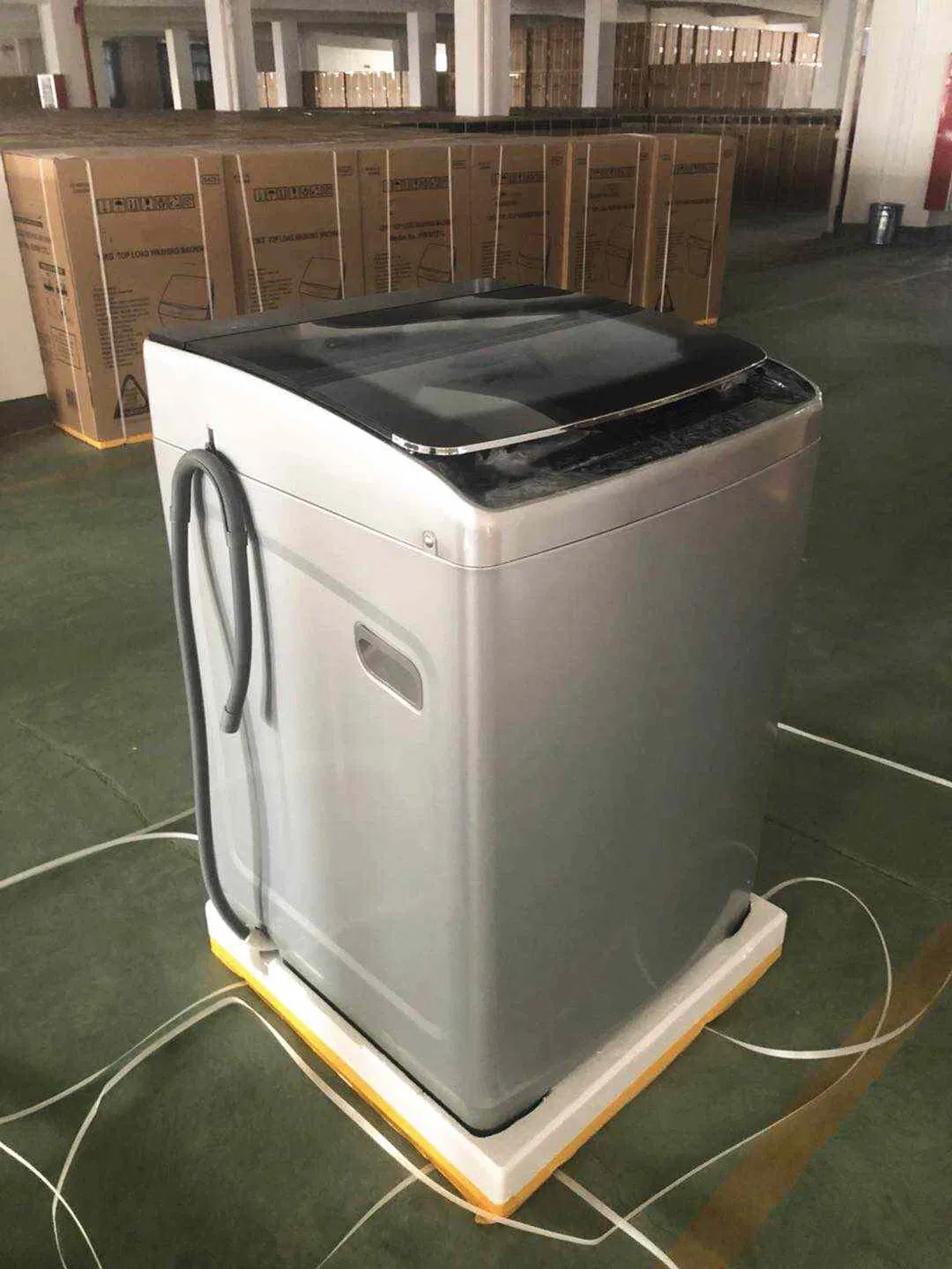 Smad 13kg Single Tub Top Loading Automatic Laundry Washing Machine