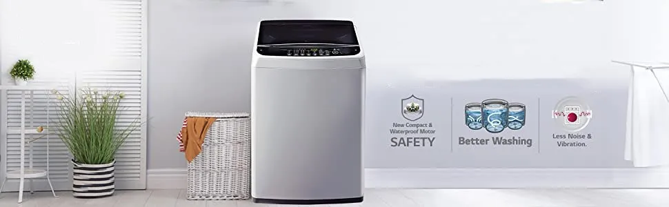Smad 13kg Single Tub Top Loading Automatic Laundry Washing Machine