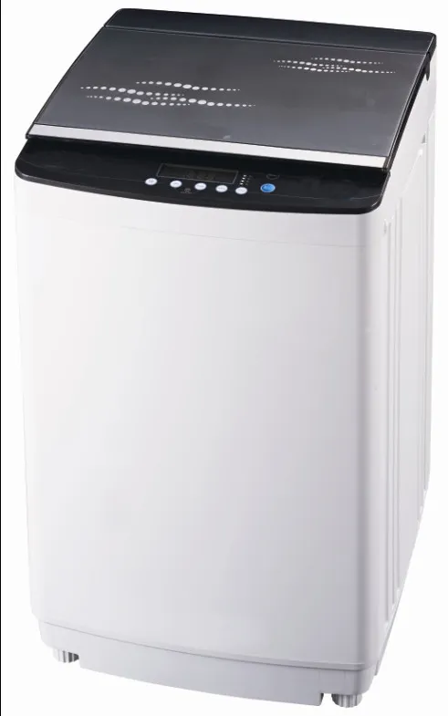 12kg Fully Automatic Home Use Top Loading Washing Machine