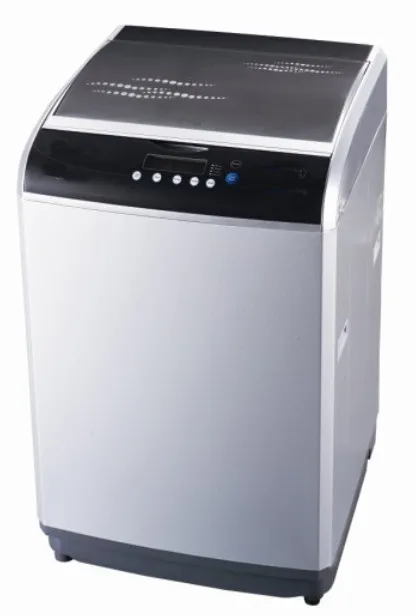 12kg Fully Automatic Home Use Top Loading Washing Machine