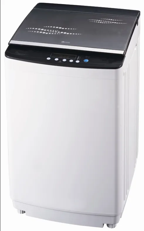 6-12kg Small Fully Automatic Top Loading Clothes Home Washing Machine
