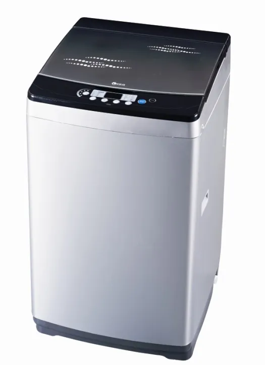 6-12kg Small Fully Automatic Top Loading Clothes Home Washing Machine