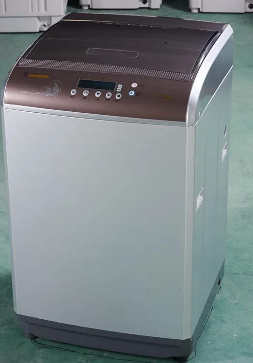 6-12kg Small Fully Automatic Top Loading Clothes Home Washing Machine