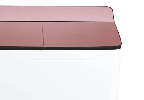 13kg Twin Tub Top Loading Washing Machine Washer and Dryer