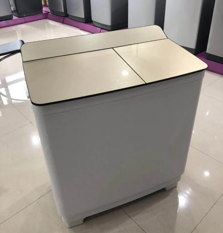 13kg Twin Tub Top Loading Washing Machine Washer and Dryer