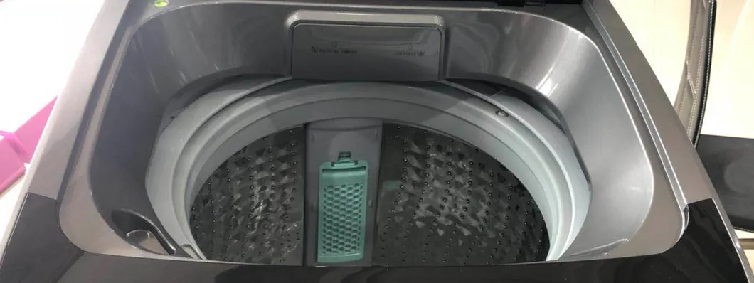 Mini Fully Automatic Top Loading Washing Machine