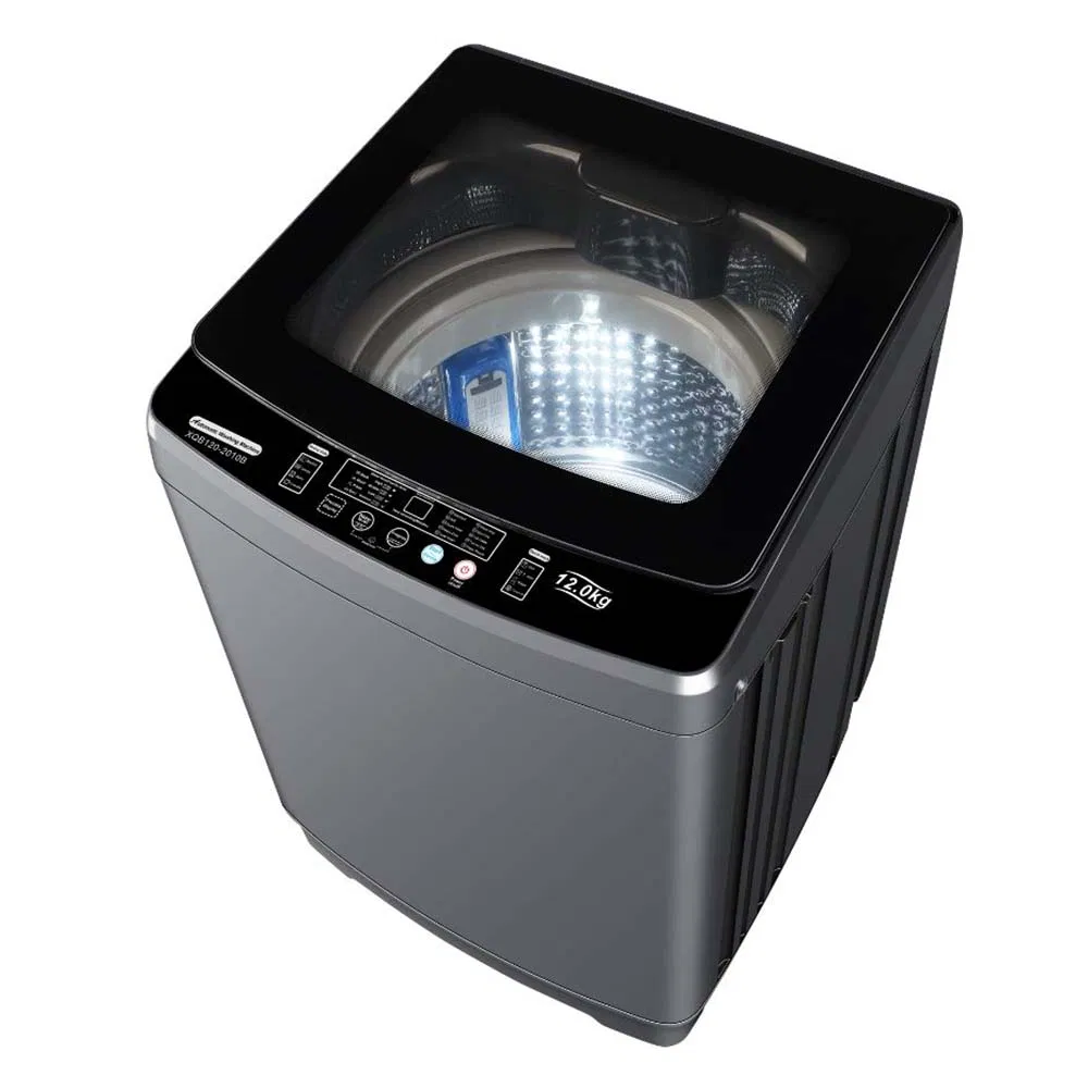 China Factory Household 9kg 10kg Clothes Top-Loading Washing Machine Xqb90-2010b