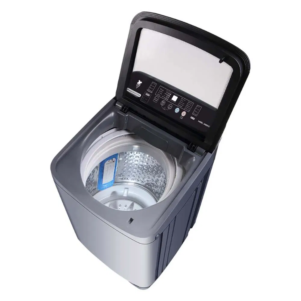 China Factory Household 9kg 10kg Clothes Top-Loading Washing Machine Xqb90-2010b