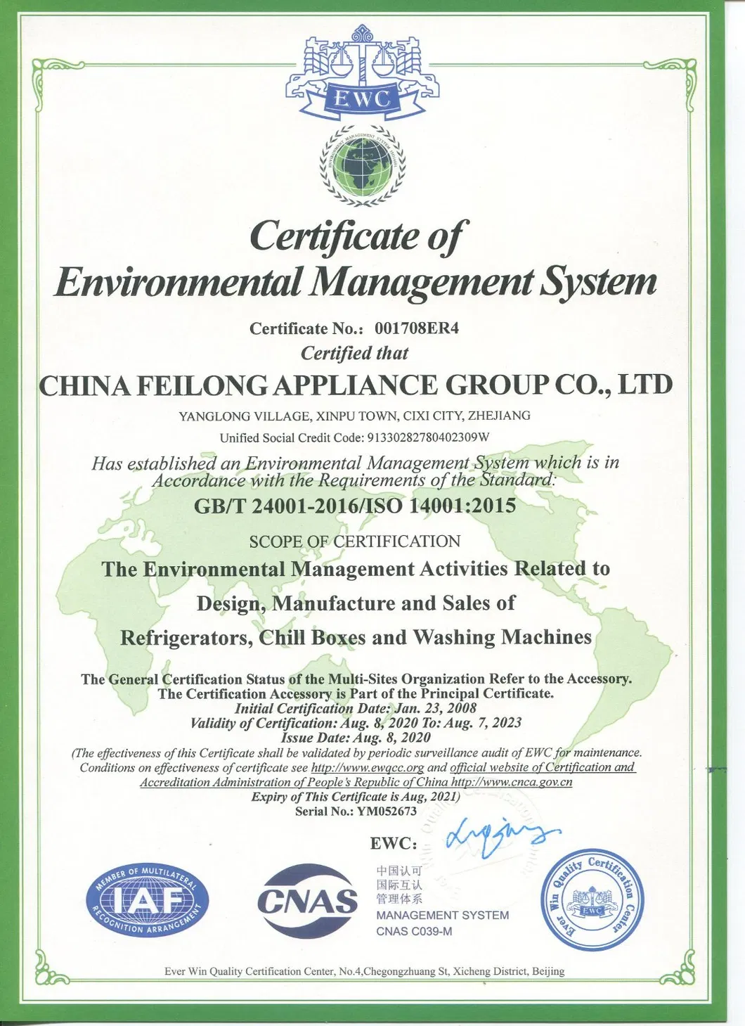 China Factory Household 9kg 10kg Clothes Top-Loading Washing Machine Xqb90-2010b