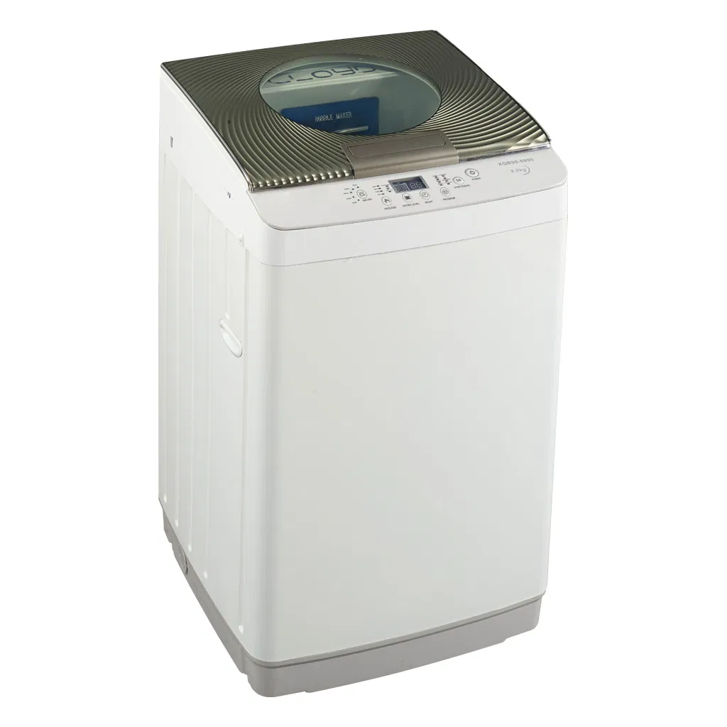 Smad Fully Automatic 6kg Capacity Small Single Tub Top Loading Laundry Washing Machine