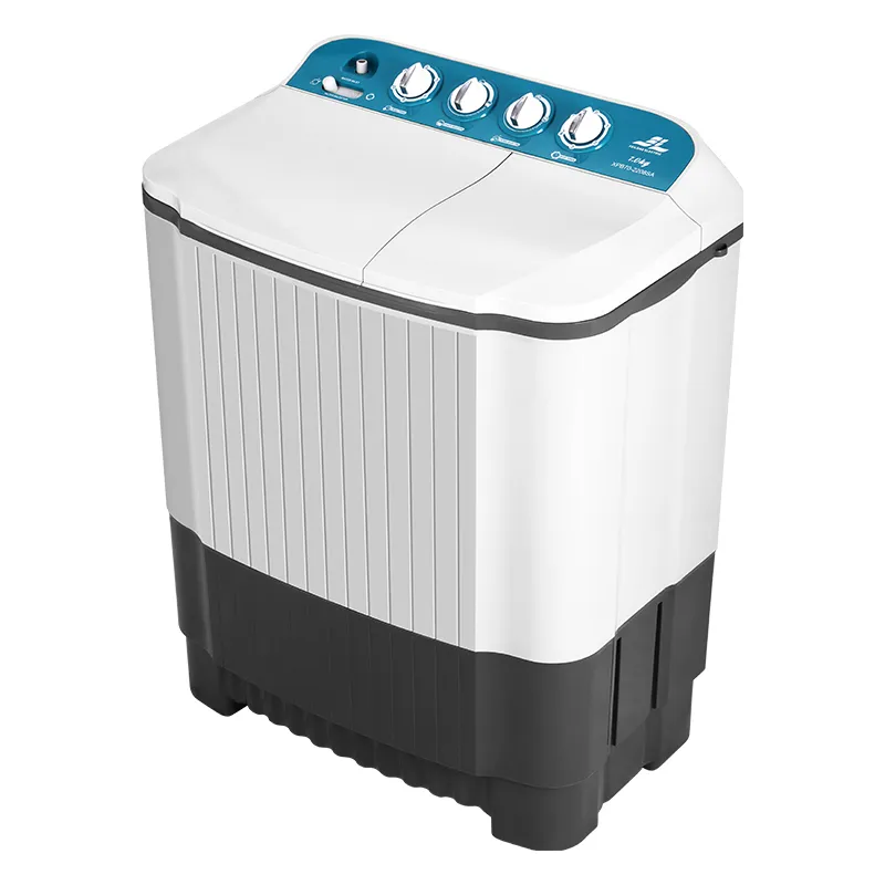 11kg Hot-Selling Large Capacity Household Semi-Automatic Double Top-Loading Washing Machine