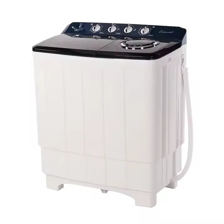 High Quality Xpb180-2009sva Twin Tub Top Loading Washing Machine Clothes Washer