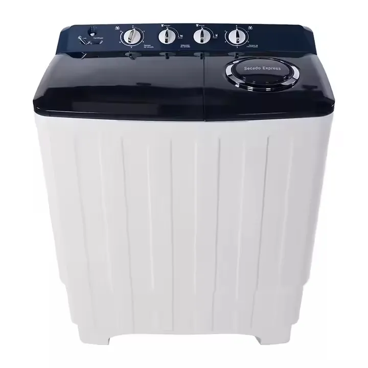 High Quality Xpb180-2009sva Twin Tub Top Loading Washing Machine Clothes Washer