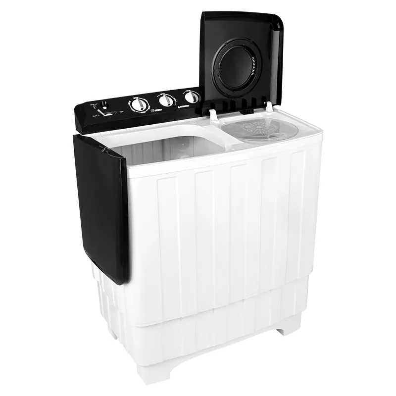 High Quality Xpb180-2009sva Twin Tub Top Loading Washing Machine Clothes Washer