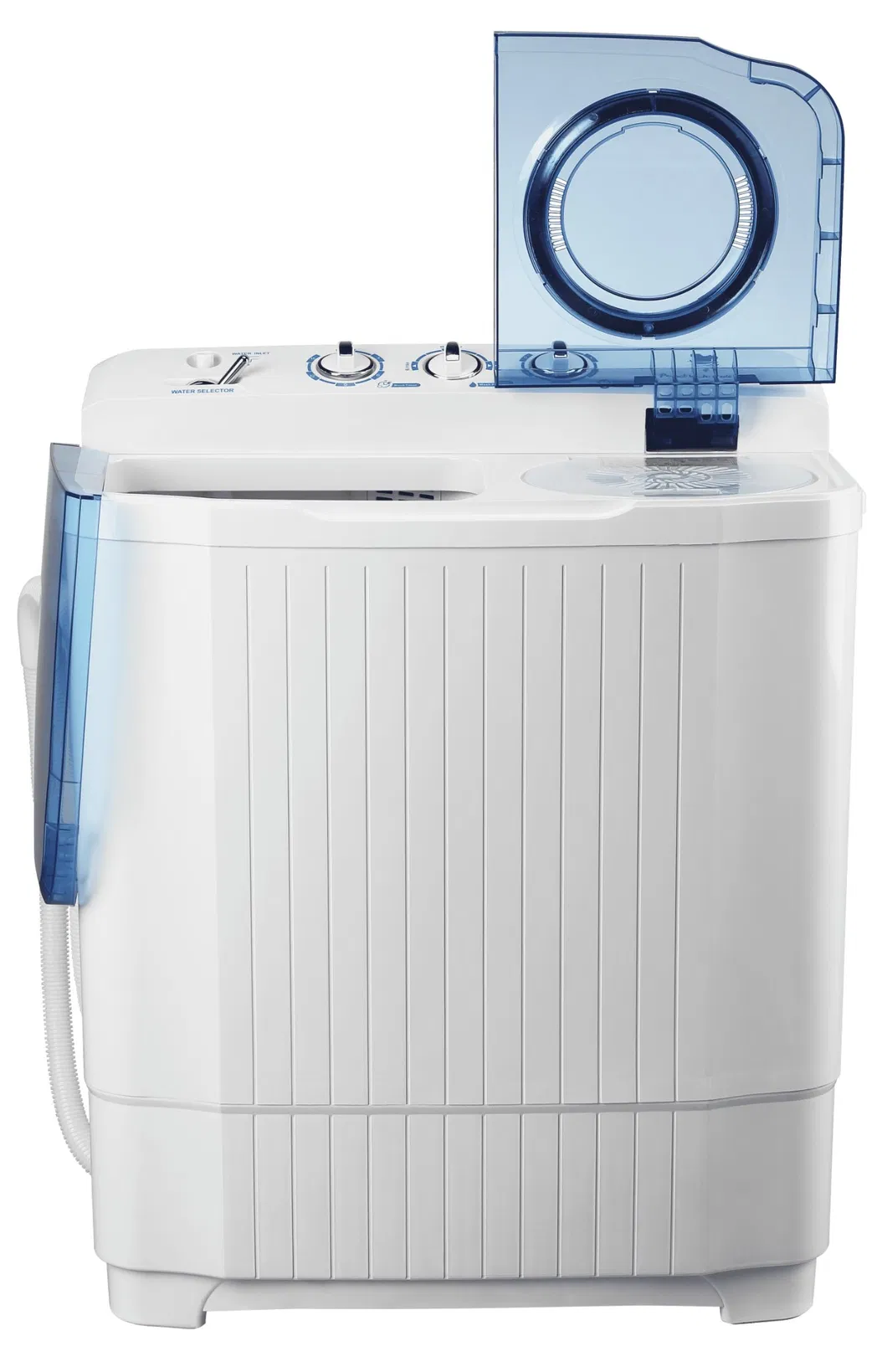 High Quality Xpb180-2009sva Twin Tub Top Loading Washing Machine Clothes Washer