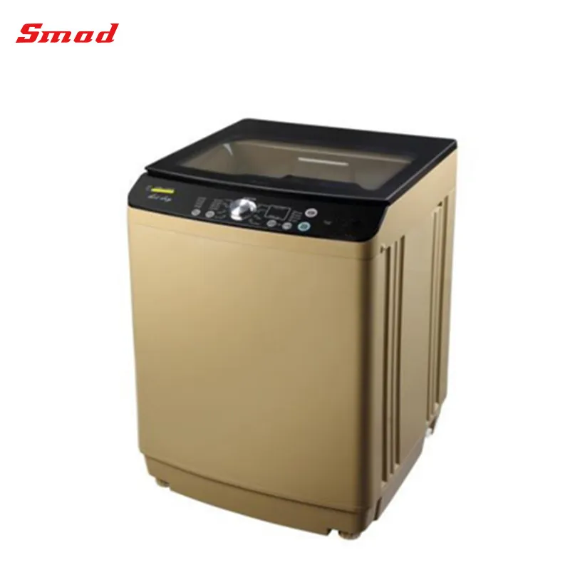 Automatic Top Loading Washing Machine, Home Washing Machine