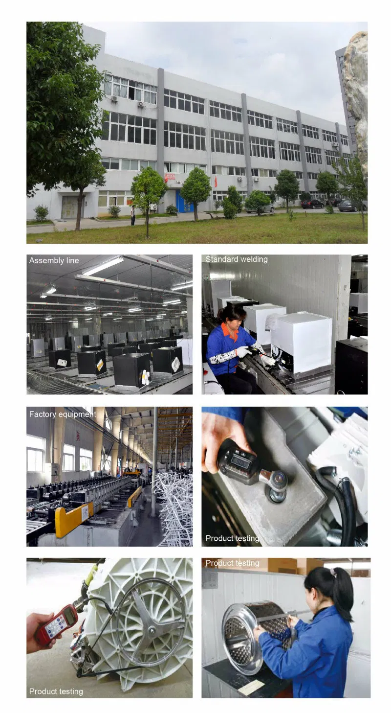 Automatic Top Loading Washing Machine, Home Washing Machine