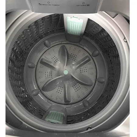 Smeta 13kg Top Load Fully Automatic Laundry Turbo Washing Machines