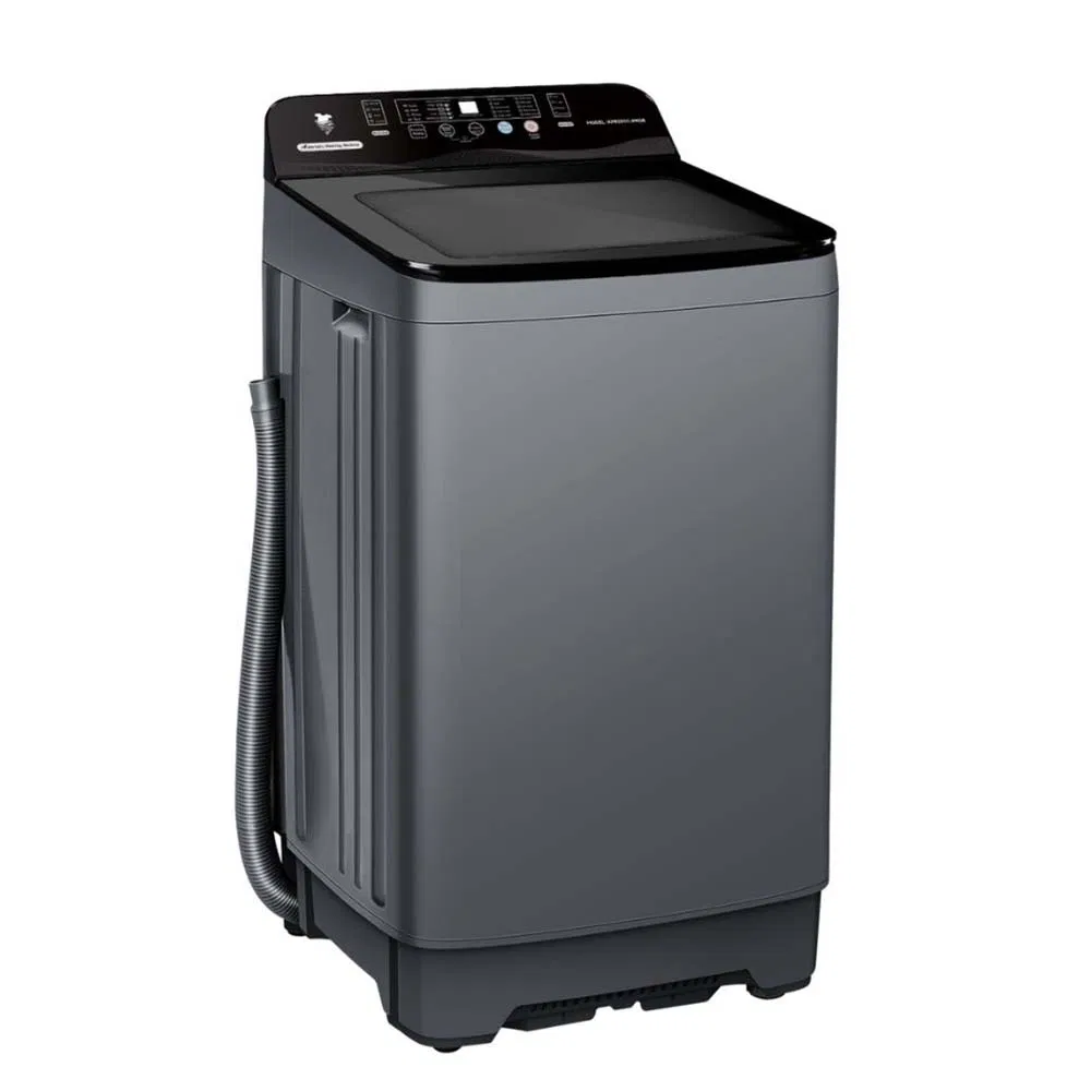 Hot-Selling 6kg7kg Small Portable Fully Automatic Top Loading Clothes Washing Machine