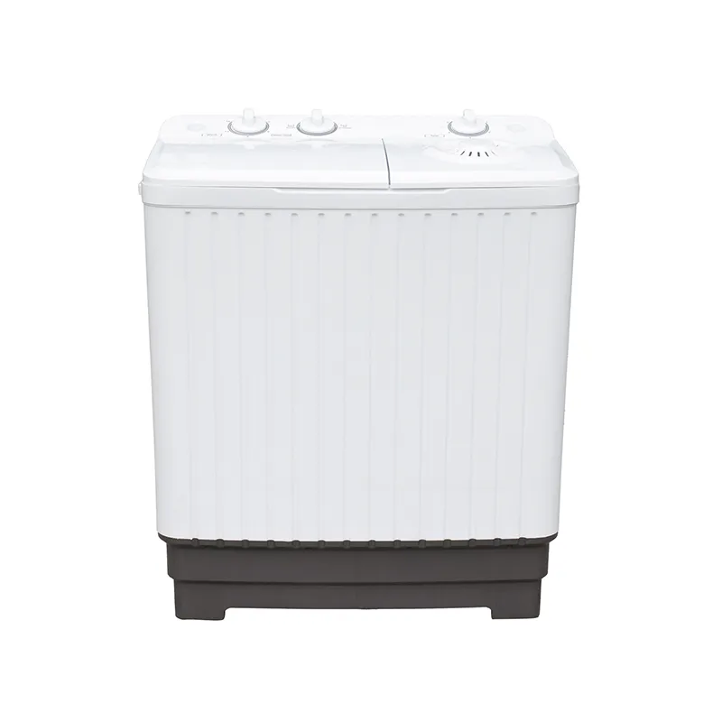 Africa Top Sale Brand 10 Kg Front-Loading Fully Automatic Smart Washing Machine