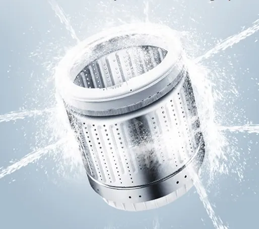 Household 10kg Big Capacity Top Loader Washing Machine