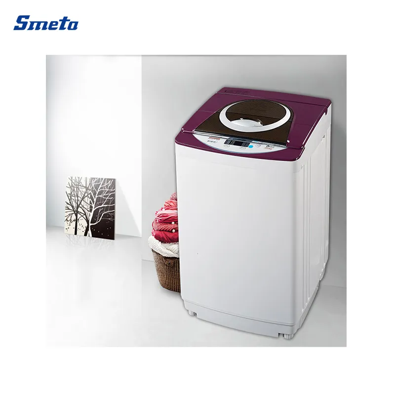 Household 10kg Big Capacity Top Loader Washing Machine