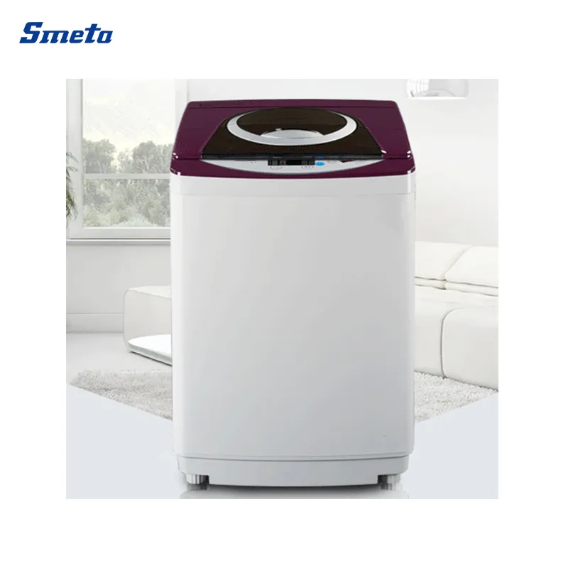 Household 10kg Big Capacity Top Loader Washing Machine