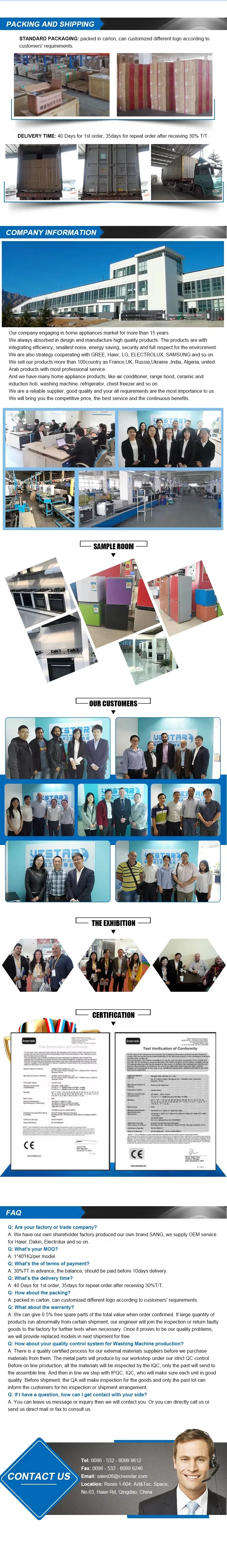 Hot Selling 6kg/ 7kg/ 10kg Top-Loading Semi-Auto Twin Tub Washing Machine