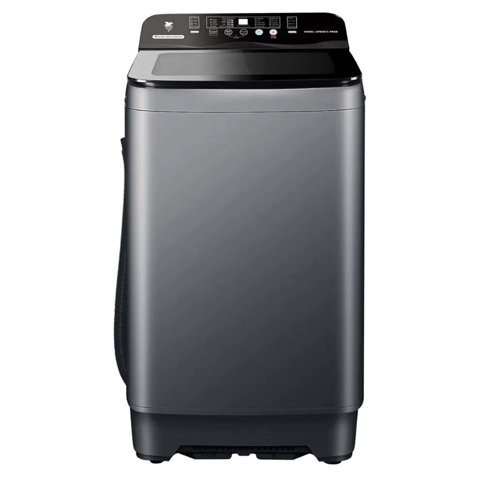Amazon Same Model Top Loading Washing Machine Automatic Clothes Washer and Dryer