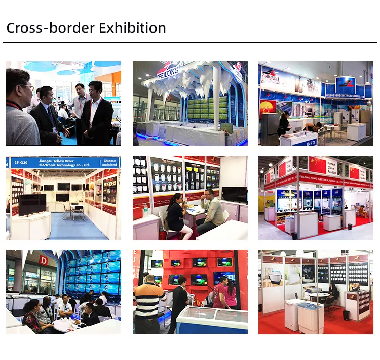 17kg Top Loading Semi Automatic Electric Manual Twin Tub Home Washing Machine with Dryer