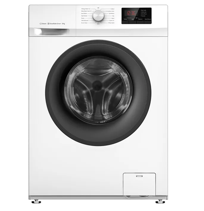 Smeta 220V 110V Home USD 7kg 8kg Washer and Dryer in One Combo Automatic Laundry Washing Machines