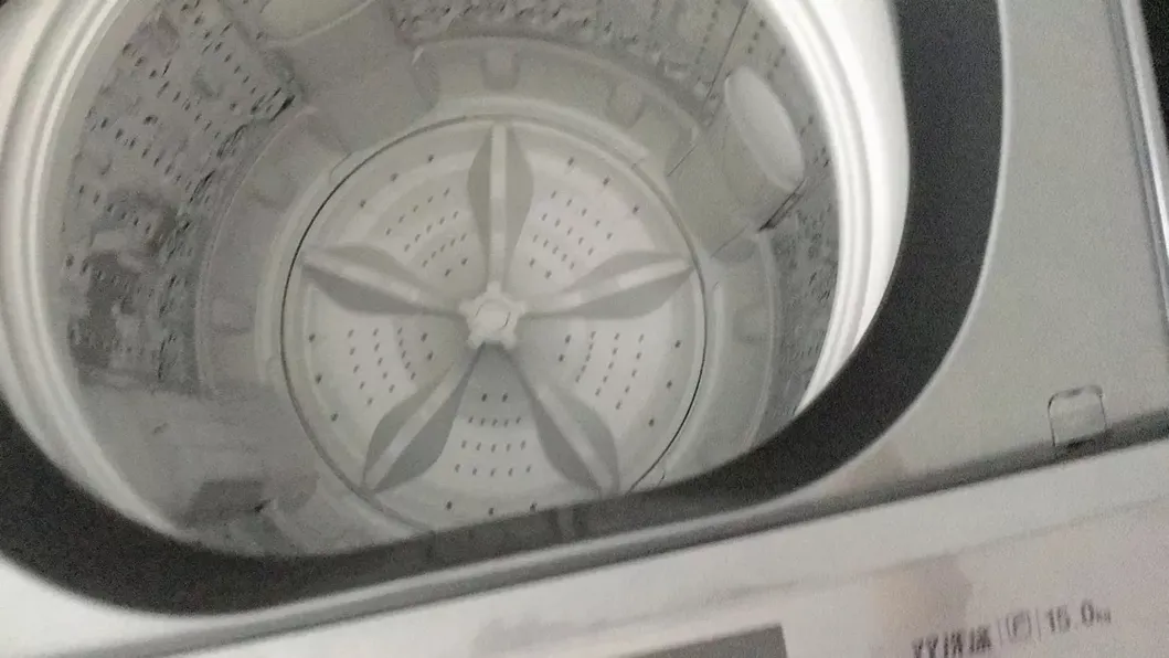 8kg Washer and Dryer Combo Washing Dryer Machine From China