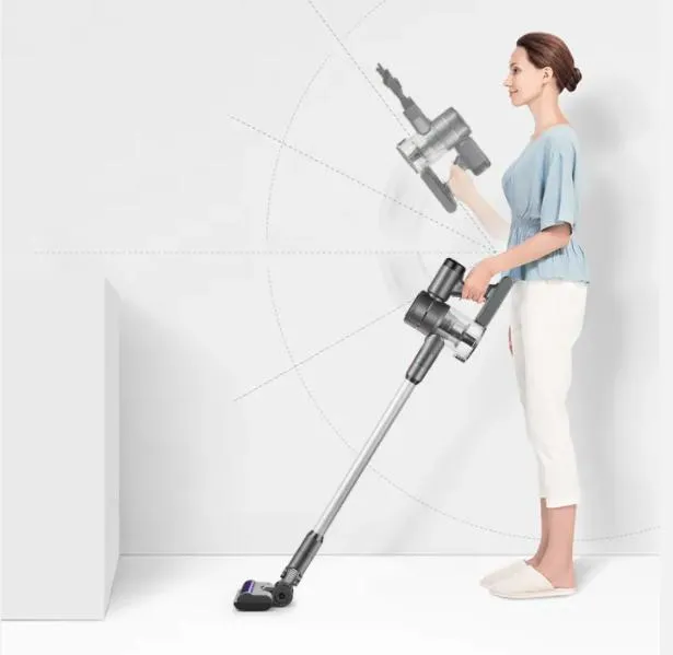 Hardwood Floor Washer Dryer Cordless