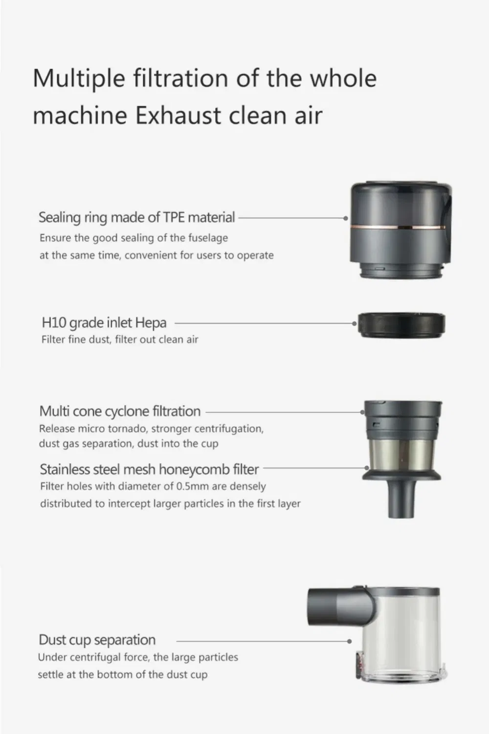 Hardwood Floor Washer Dryer Cordless