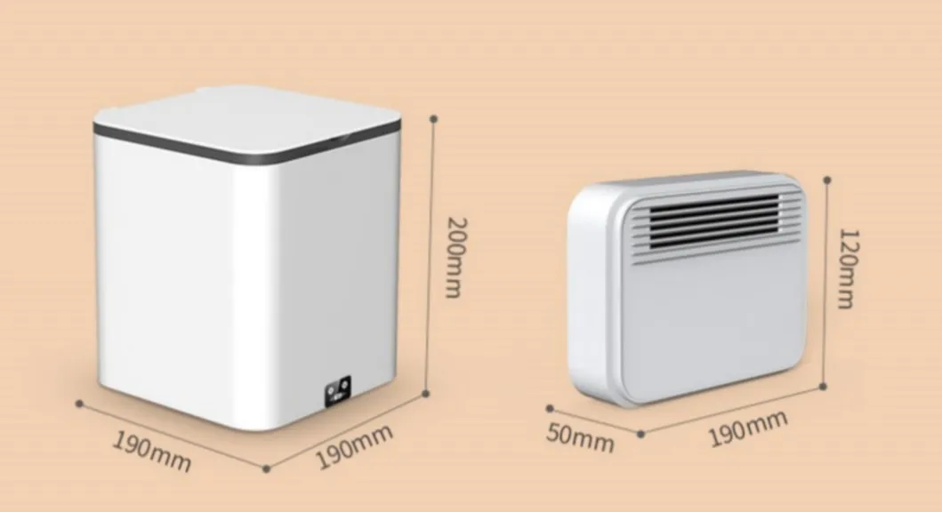 Hot Selling High Quality Washer-Dryer Combo with Agitator Top-Loading Mini Washing Machine