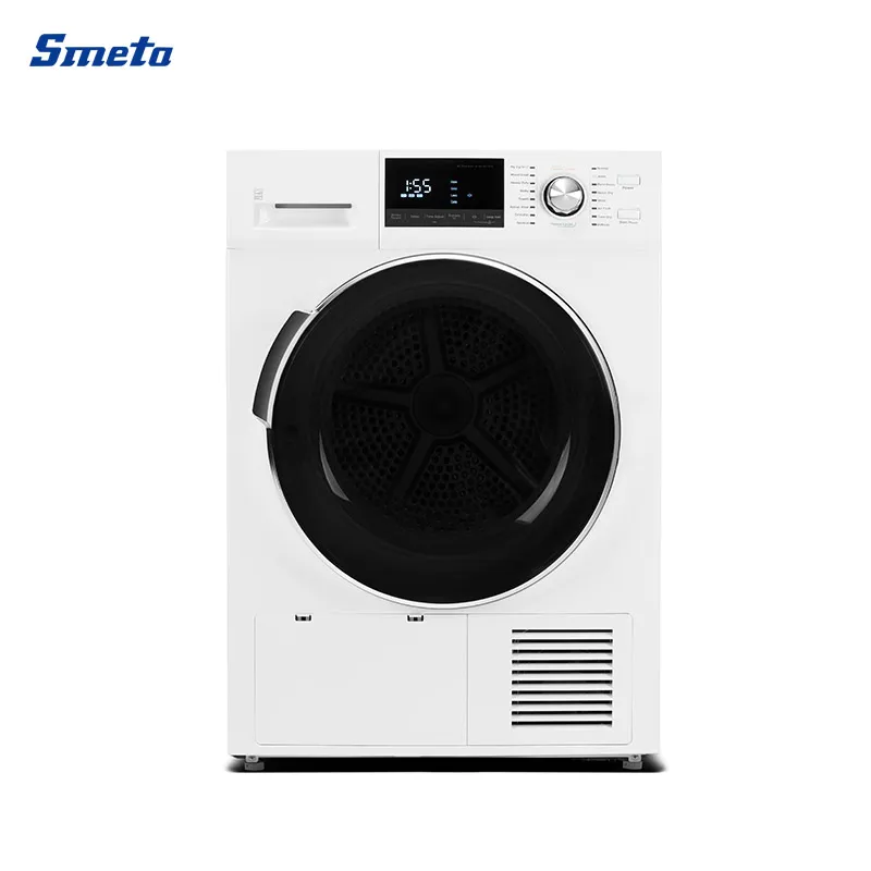 America Energy Star 8cuft Electrolux Automatic Dryer for Home