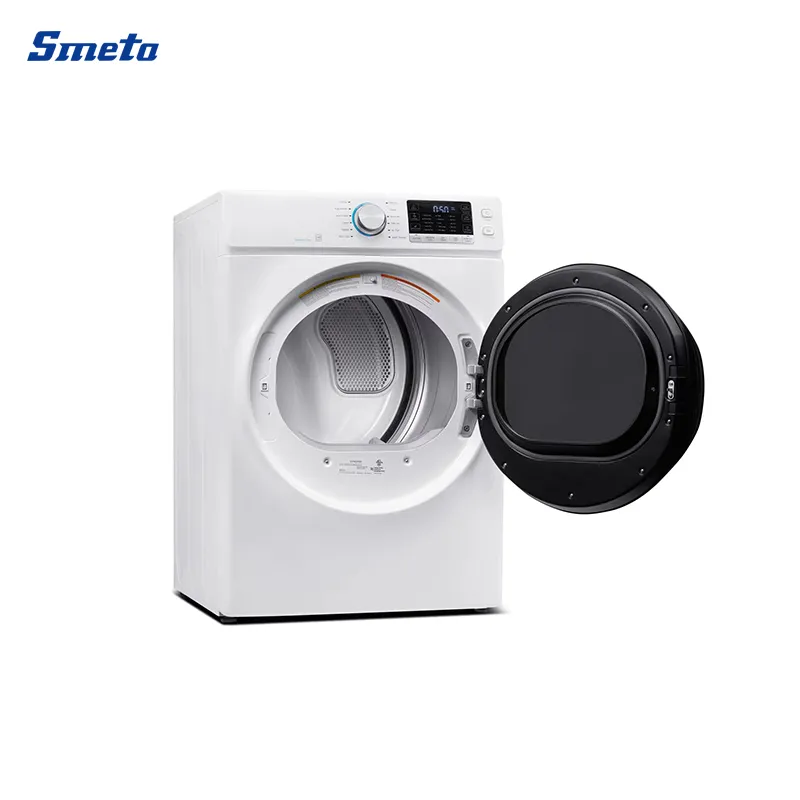 America Energy Star 8cuft Electrolux Automatic Dryer for Home