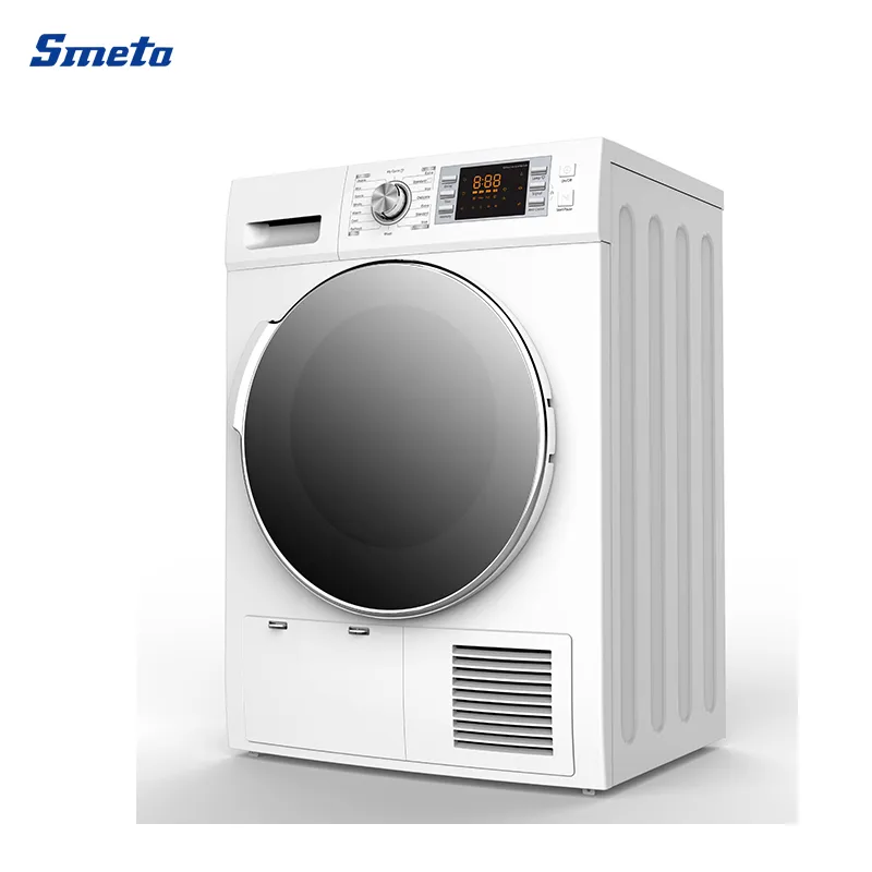 America Energy Star 8cuft Electrolux Automatic Dryer for Home