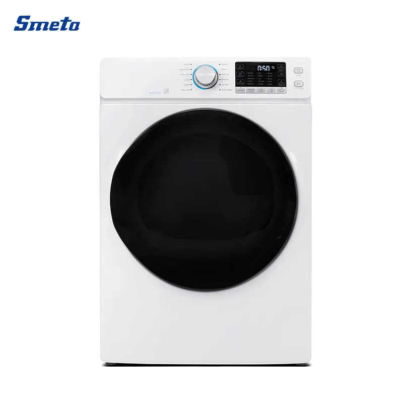 America Energy Star 8cuft Electrolux Automatic Dryer for Home