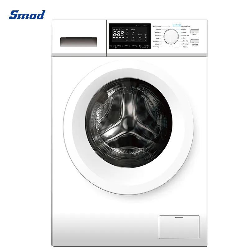 Washing Machine and Dryer All in One