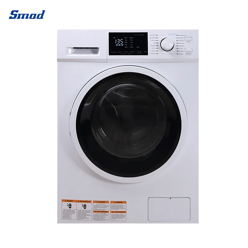 Washing Machine and Dryer All in One